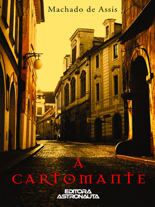 Title details for A Cartomante by Machado de Assis - Wait list